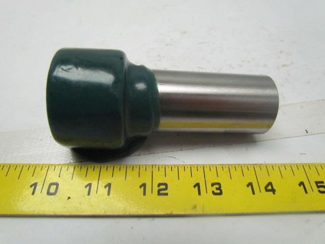 Moeller IWC125-400 42417-01/02-04 Large Nose Ball Lock Punch w/ Ejector