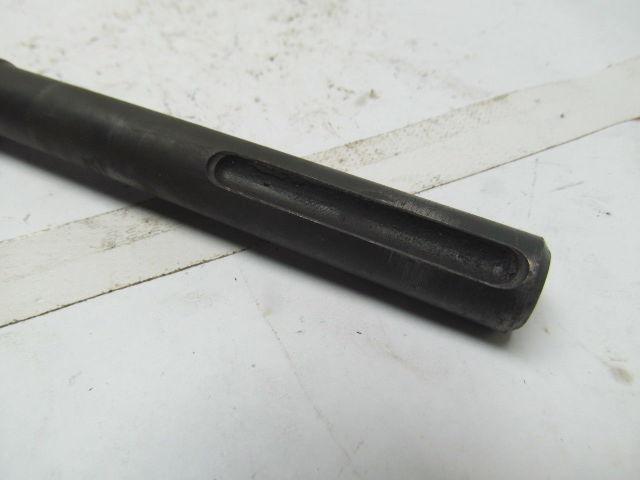 Bosch Masonary Rotary Hammer Bit 4-cutter 2" x 24" 7-1/2" Drilling length