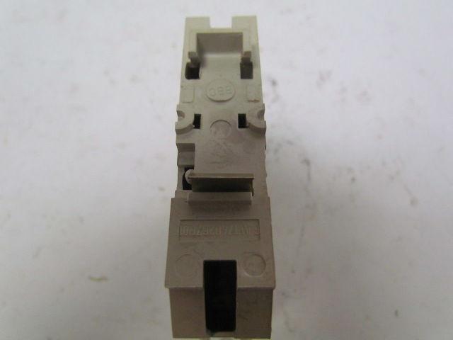 BBC Brown Boveri GH R 414 0000 VO Sigma-tronic B logic unit or gate