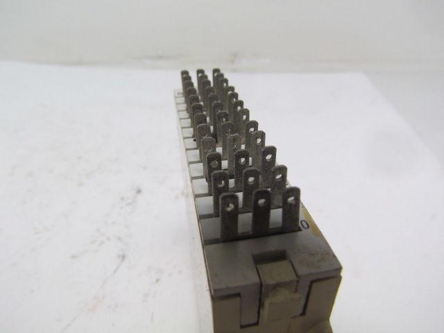 BBC Brown Boveri GH R 422 0000 VO Output card sigma-tronic b logic unit block