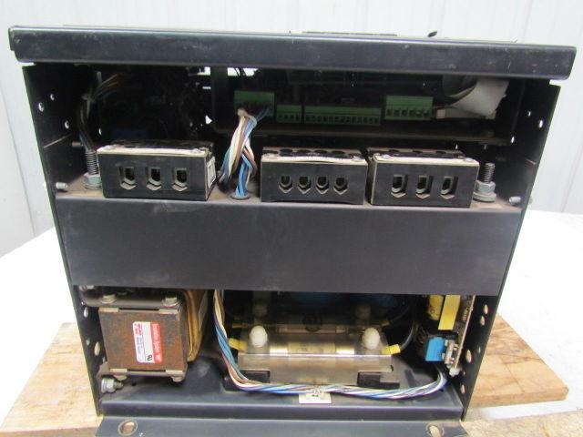 Unico 2420 109221 AC modular inverter Ser 2400 Performance drive 7.5HP VT 10HP