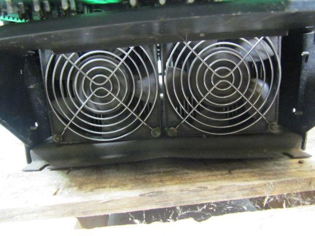 Unico 2420 109221 AC modular inverter Ser 2400 Performance drive 7.5HP VT 10HP