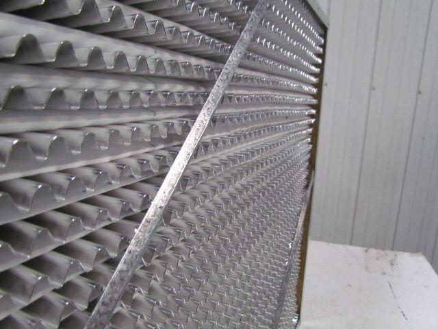 Glasfloss Magna 900 MAGGB2424B30X 95% Filter Eff. Galv Frame Box style no gasket