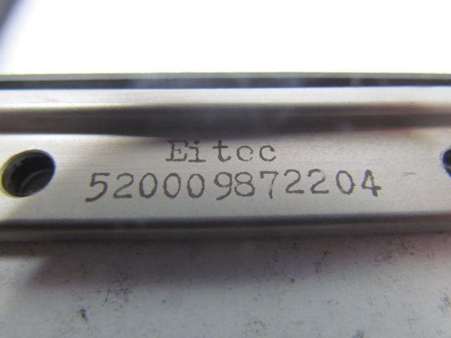 Abstreifer Eitec 520009872204 Swarf Wiper Stripper New!