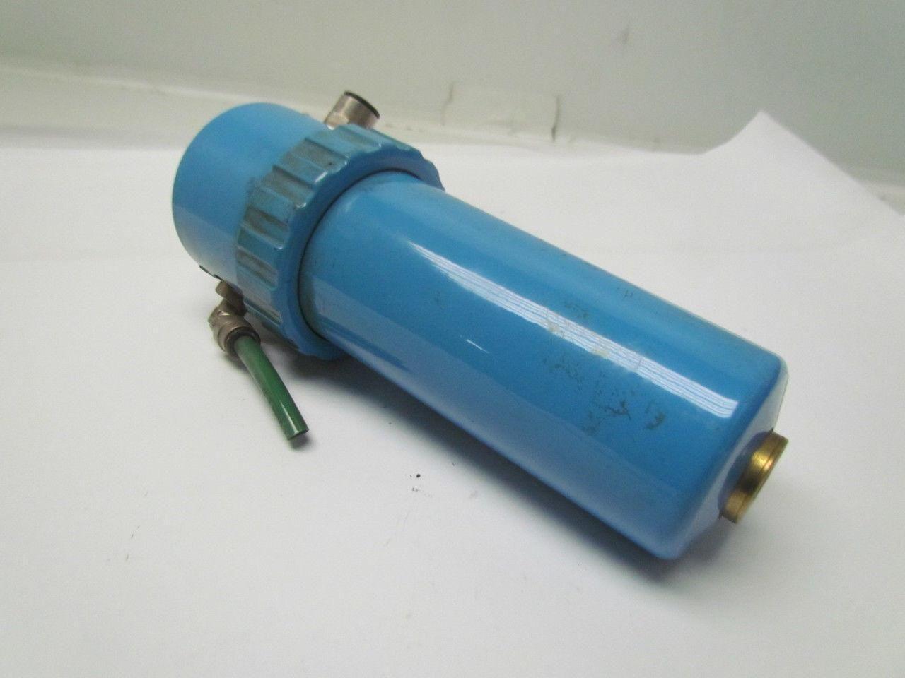 Ultrafilter AGP0006A Filter Housing