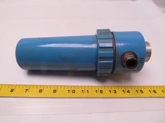 Ultrafilter AGP0006A Filter Housing