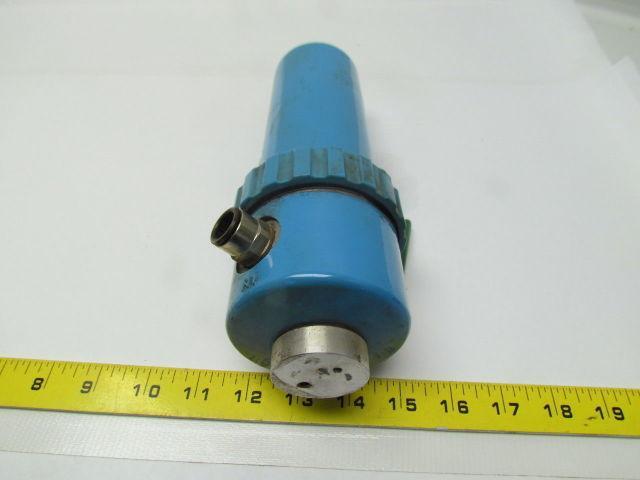 Ultrafilter AGP0006A Filter Housing