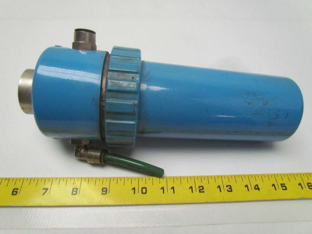 Ultrafilter AGP0006A Filter Housing