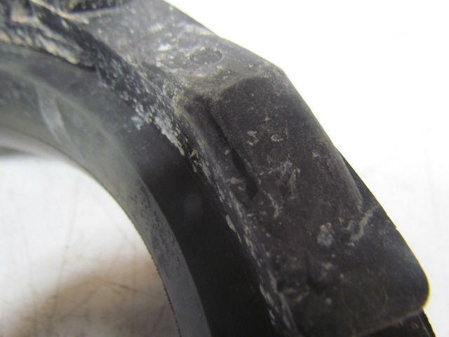 Pipe/Wall Seal Rubber Expanding type stainless bolts/nuts