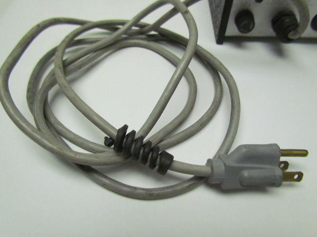 Cito DD-1202 Mold Monitor Mold Surface temperature controller 120VAC 25W