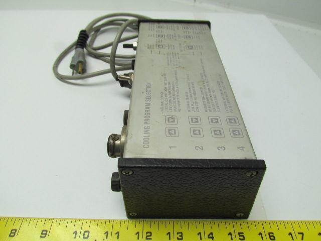 Cito DD-1202 Mold Monitor Mold Surface temperature controller 120VAC 25W