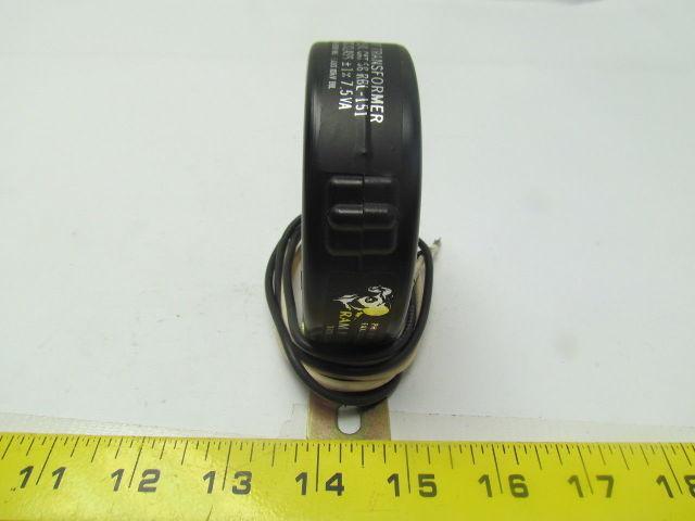 Ram Meter Inc. 58RBL-151 Current Transformer 150:5 Ratio 50-400Hz 600V