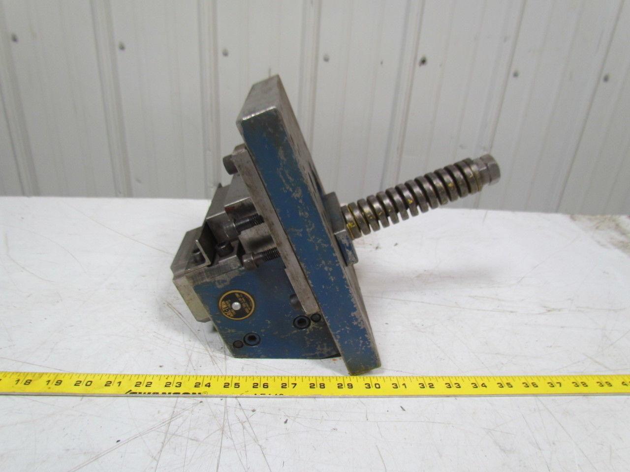 Vogel 51812 Arc-Fit Die w/3/4" Punch 1" stroke