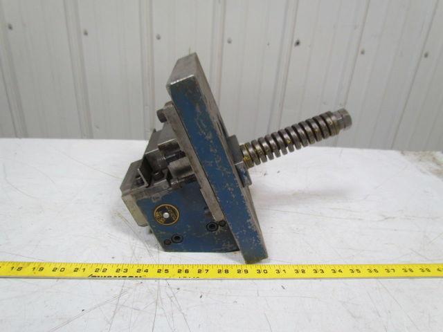 Vogel 51812 Arc-Fit Die w/3/4" Punch 1" stroke