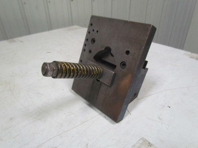 Vogel 51812 Arc-Fit Die w/3/4" Punch 1" stroke