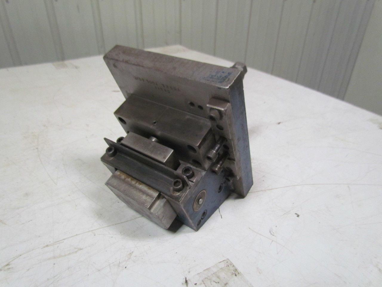 Vogel 51812 Arc-Fit Die w/3/4" Punch 1" stroke