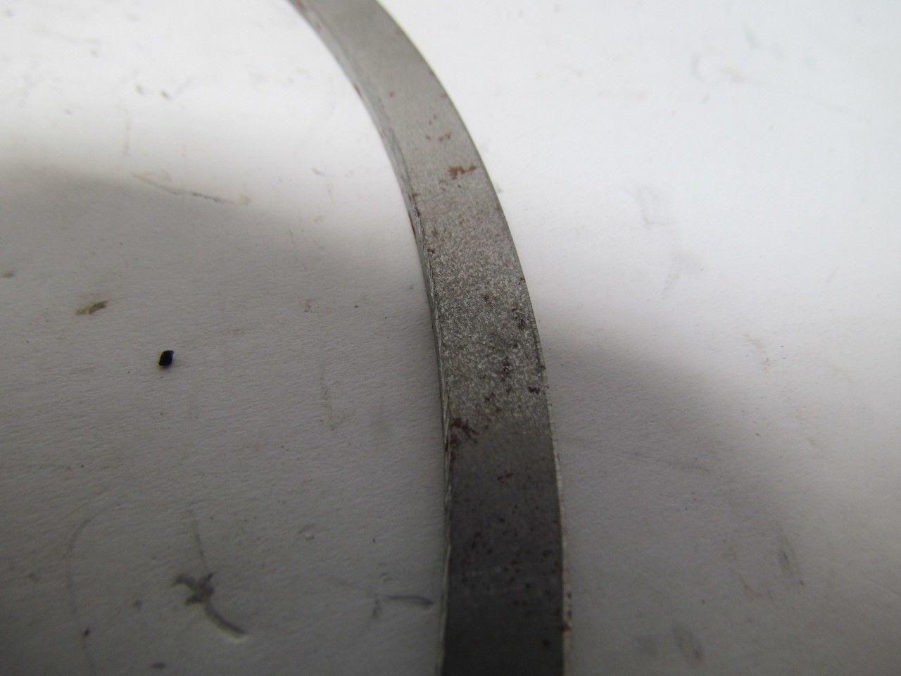 York 064-12756-007 Desc replacement ring R.123 x 11-1/32"x 11-1/32"