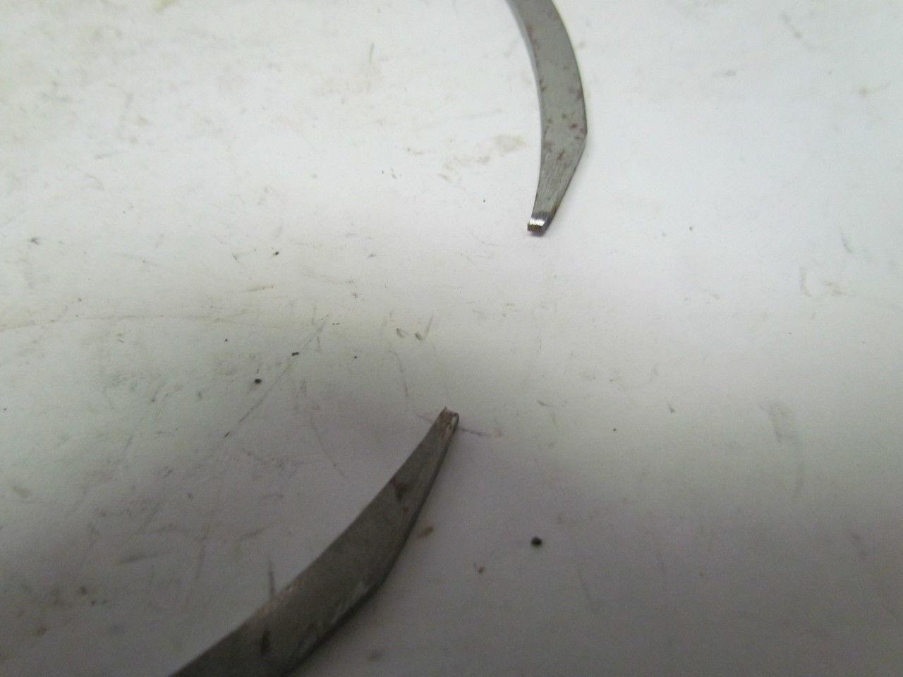 York 064-12756-007 Desc replacement ring R.123 x 11-1/32"x 11-1/32"