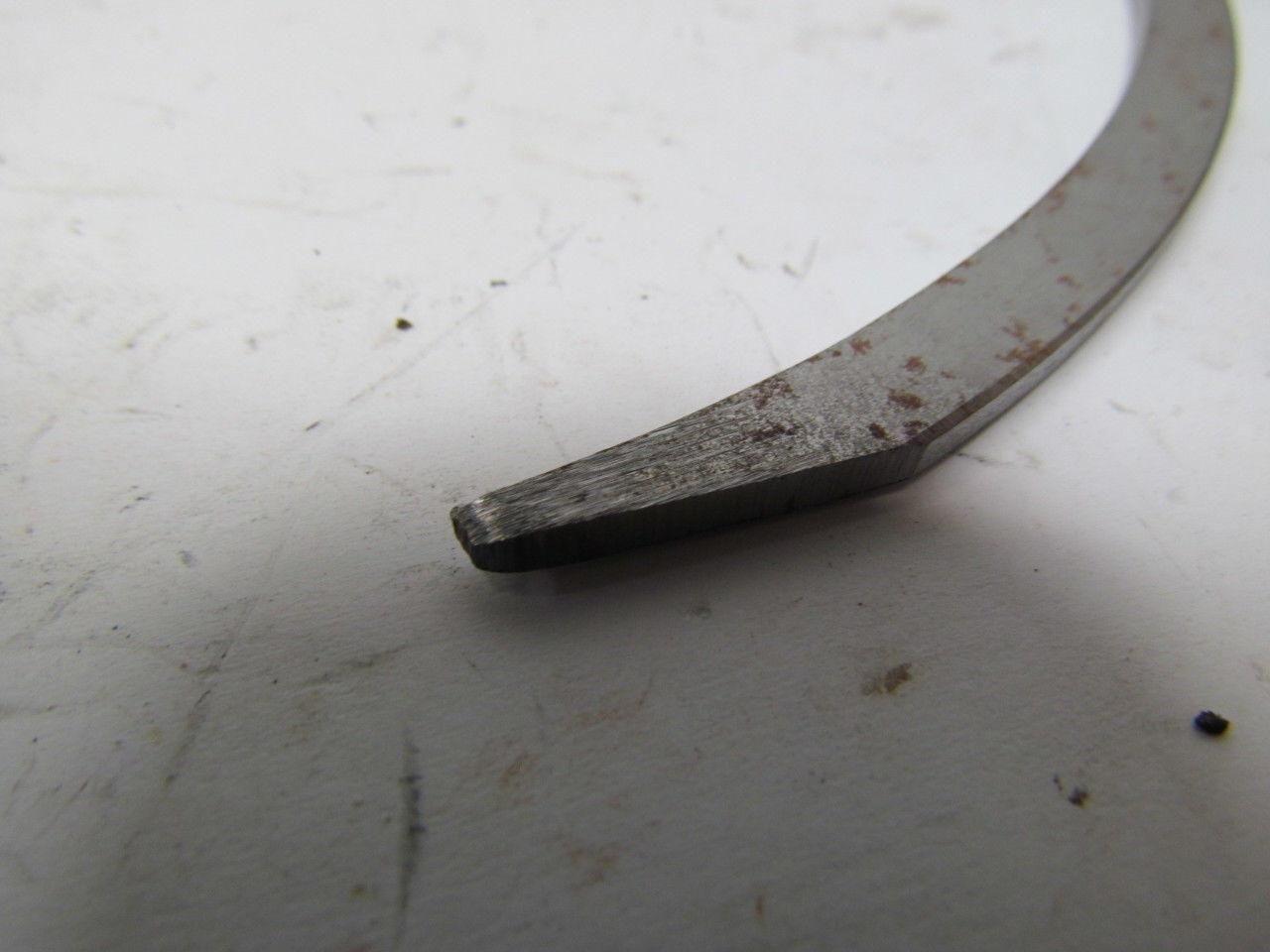York 064-12756-007 Desc replacement ring R.123 x 11-1/32"x 11-1/32"