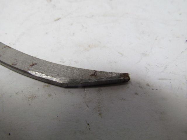 York 064-12756-007 Desc replacement ring R.123 x 11-1/32"x 11-1/32"