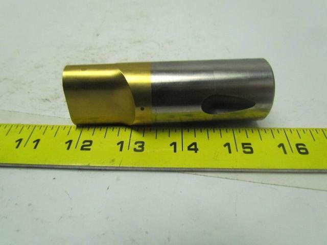 Lane Punch BEHO1250D375M2 Ball lock ejector HD oblong punch lot of 3