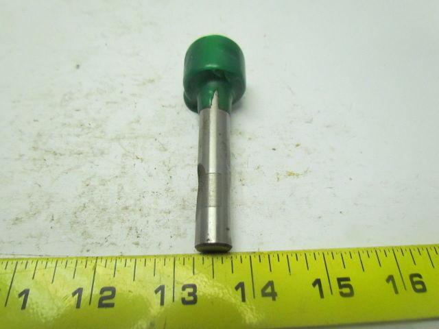 AIP Inc P114-2503C RND 740931-1 Ball Lock Punch Round Metric Lot of 4