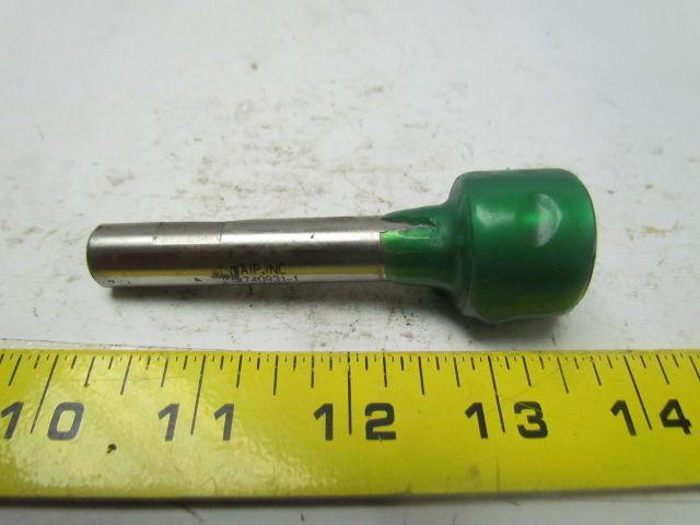 AIP Inc P114-2503C RND 740931-1 Ball Lock Punch Round Metric Lot of 4