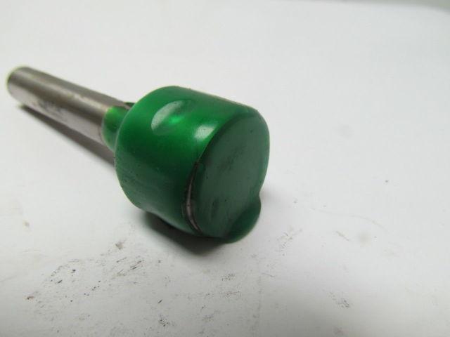 AIP Inc P114-2503C RND 740931-1 Ball Lock Punch Round Metric Lot of 4