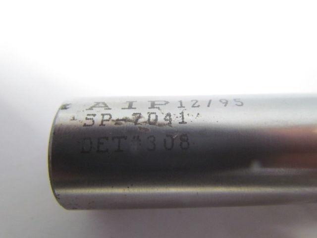 AIP Inc SP-7041 DET#308 Oblong Off Set Head Ball Lock Punch