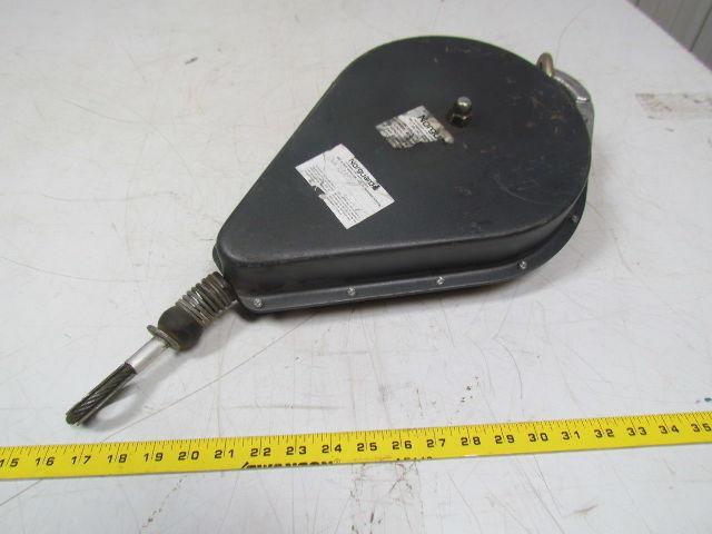 Norguard NCHLL500/12 Load arrestor 1100 Lb cap. 36 Ft. Cable length arrester