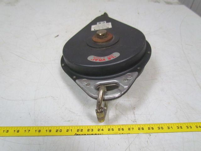 Norguard NCHLL500/12 Load arrestor 1100 Lb cap. 36 Ft. Cable length arrester