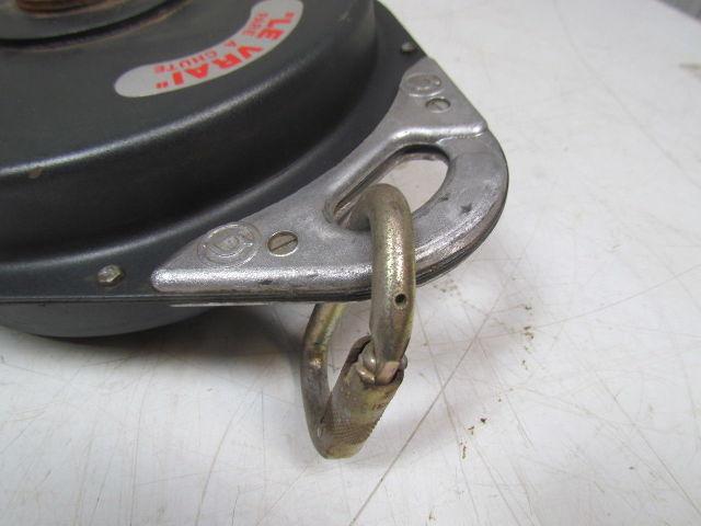 Norguard NCHLL500/12 Load arrestor 1100 Lb cap. 36 Ft. Cable length arrester