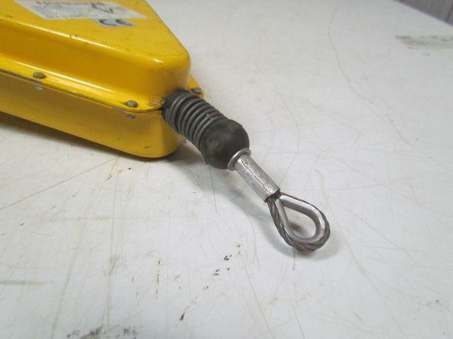Norguard NNLA-1100 Load arrester 1100 Lb 39 Ft Cable Length arrestor