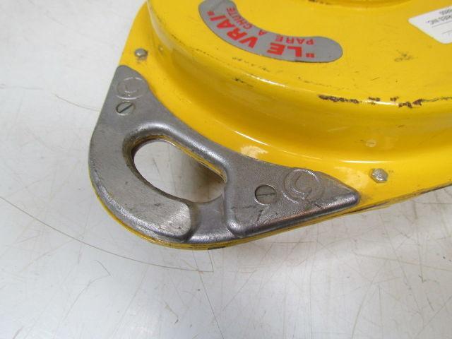 Norguard NNLA-1100 Load arrester 1100 Lb 39 Ft Cable Length arrestor