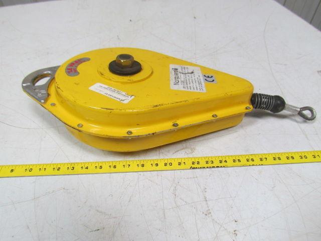 Norguard NNLA-1100 Load arrester 1100 Lb 39 Ft Cable Length arrestor