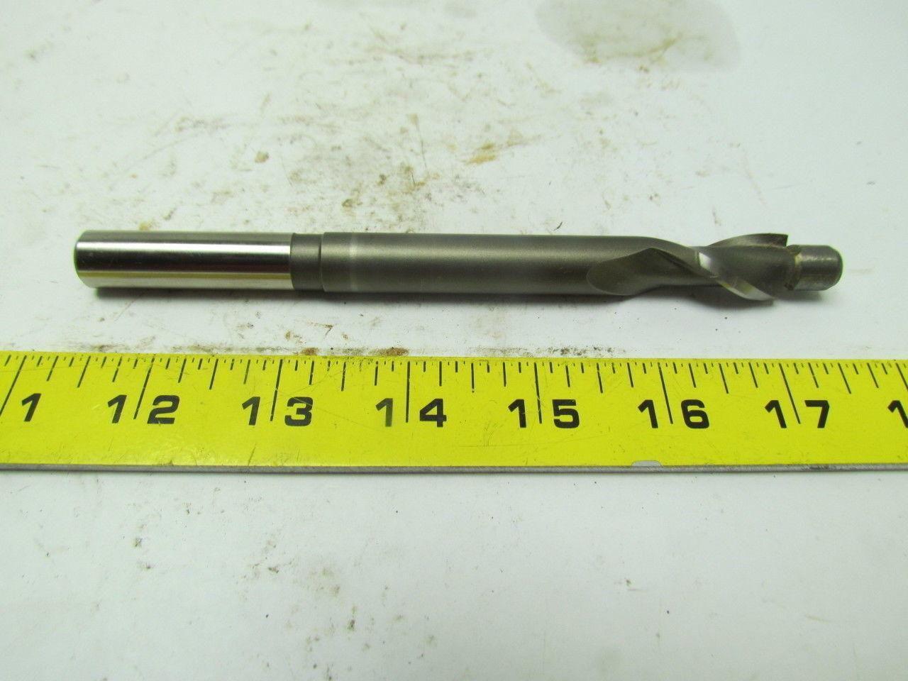 Weldon LGL12-3 97518 Pilot counterbore tu-lip straight shank