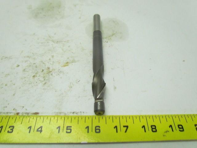 Weldon LGL12-3 97518 Pilot counterbore tu-lip straight shank
