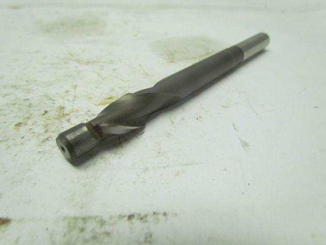 Weldon LGL12-3 97518 Pilot counterbore tu-lip straight shank