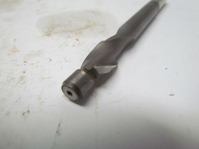 Weldon LGL12-3 97518 Pilot counterbore tu-lip straight shank