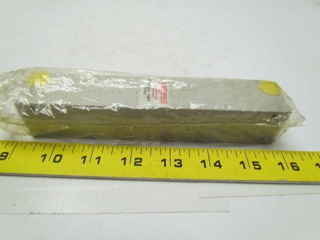Compact Air BFH34X512-18NPT Pneumatic Air Cylinder 3/4" Bore 5-1/2" Stroke