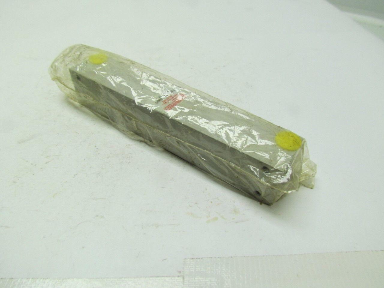 Compact Air BFH34X512-18NPT Pneumatic Air Cylinder 3/4" Bore 5-1/2" Stroke