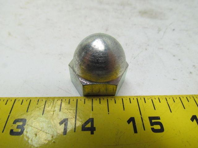 ARO Y85-29-C Two-Ball pump hex head nut for 650677