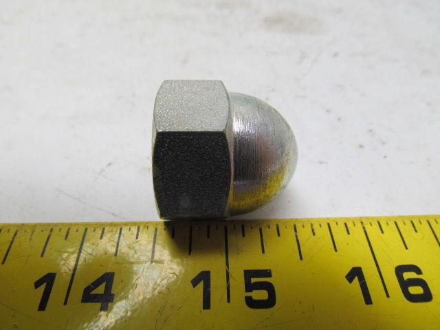 ARO Y85-29-C Two-Ball pump hex head nut for 650677