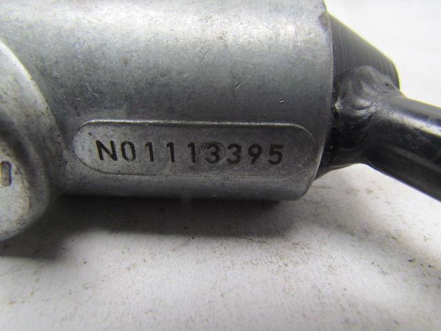 Staubli 1113395 Extend retract valve handle