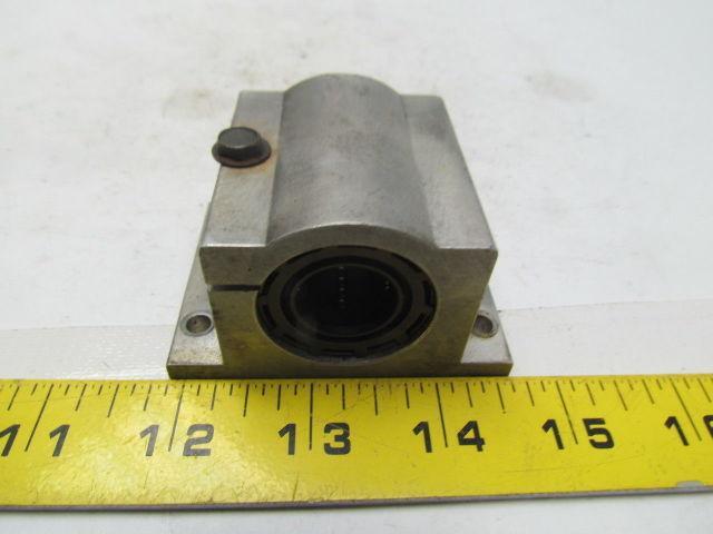 Thomson SPB12ADJ Super Pillow Block .750" dia