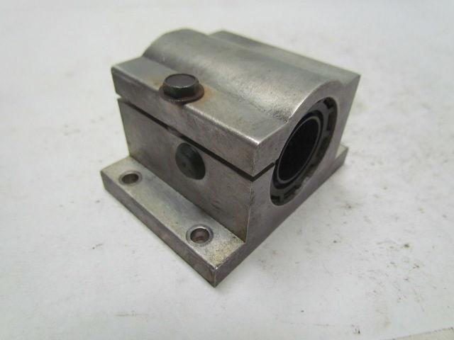 Thomson SPB12ADJ Super Pillow Block .750" dia