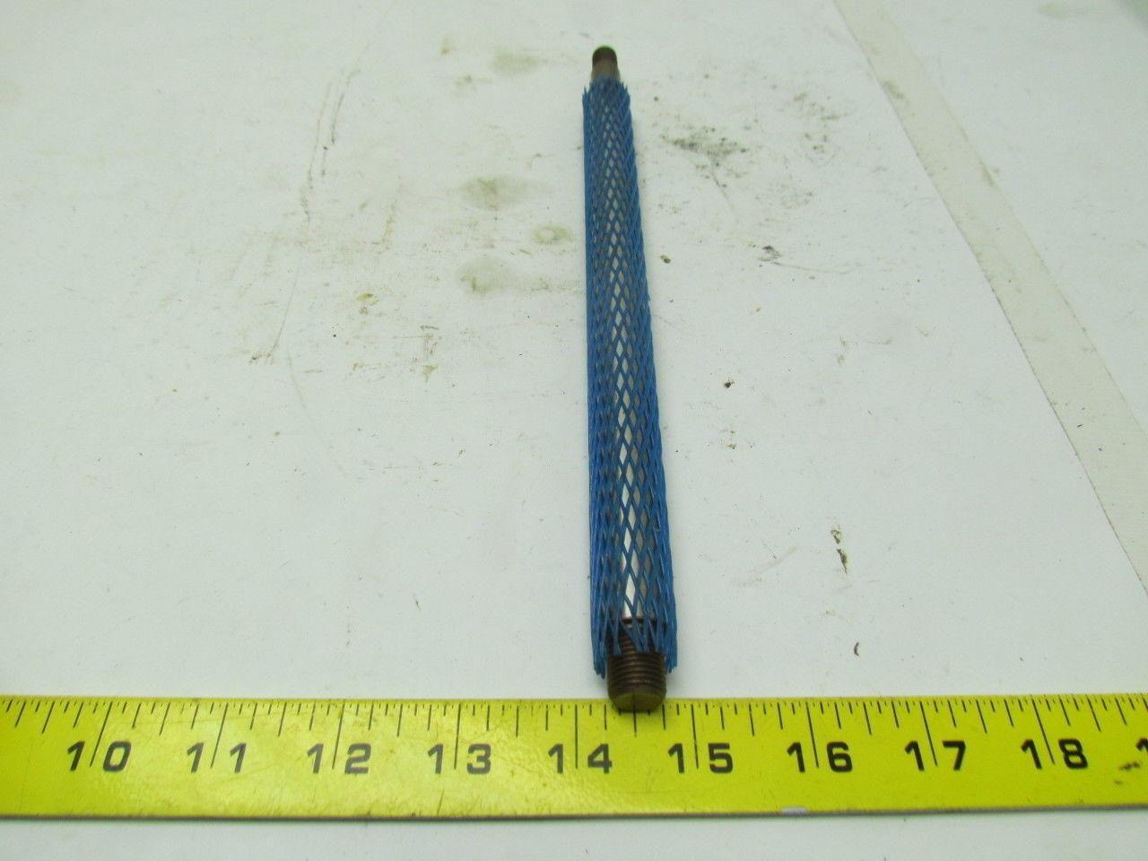 Aro ingersol rand 91719 Pump primer rod 11- 7/16" length 0.655" OD