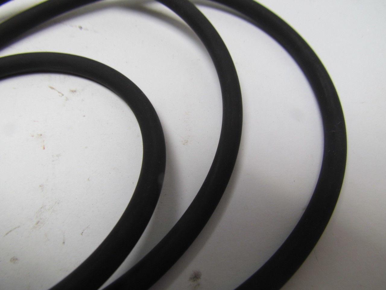 APV SPX L771715 O-ring viton FDA/3A CAT 2 NIB