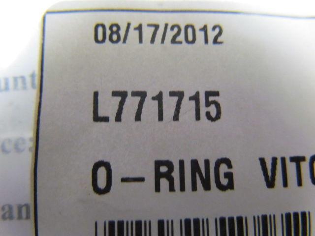 APV SPX L771715 O-ring viton FDA/3A CAT 2 NIB