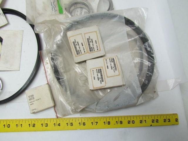 Alfa Laval Kit F3218 D Buna Replaces 9613990411